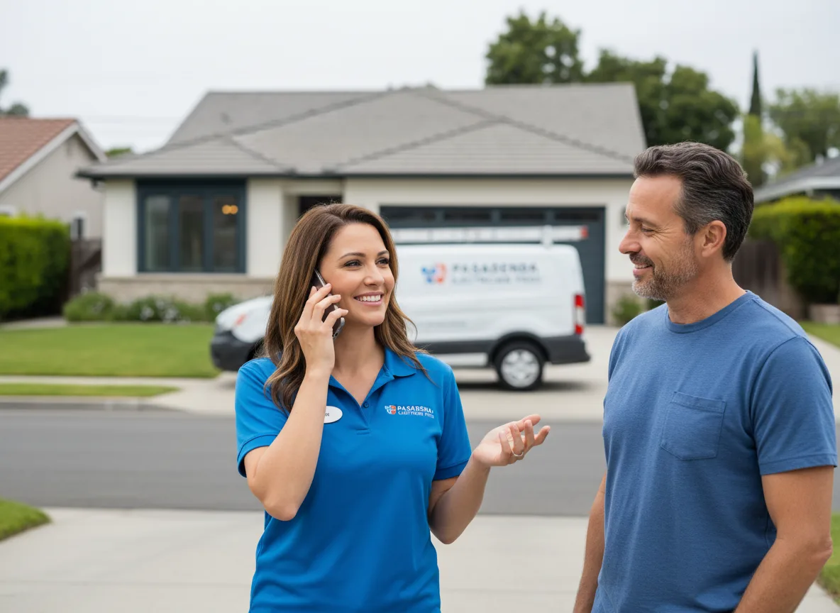 Electrician Green River, WY FAQs